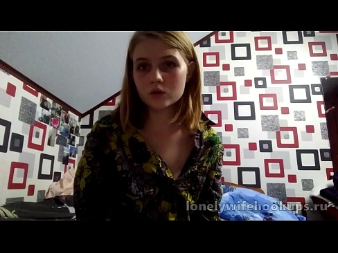 ❤️ Jonge blonde studint út Ruslân hâldt fan gruttere diken. ❤️❌ Russyske porno op fy.yespornpics.ru