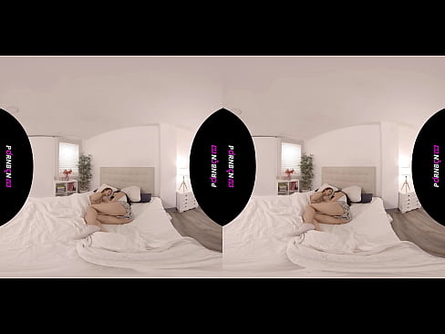 ❤️ PORNBCN VR Twa jonge lesbiennes wurde geil wekker yn 4K 180 3D firtuele realiteit Geneva Bellucci Katrina Moreno ❤️❌ Russyske porno op fy.yespornpics.ru