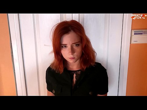 ❤️ Feiligenswacht bestraft moaie frou foar winkeldiefstal - Cum In Mouth ❤️❌ Russyske porno op fy.yespornpics.ru