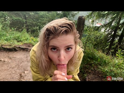 ❤️ Meisje slikket cum nei in iepenbiere blowjob - Eva Elfi ❤️❌ Russyske porno op fy.yespornpics.ru
